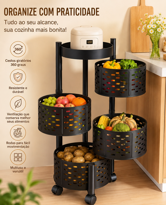 Nestora™ – Organização que inspira.